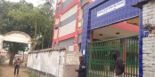 গোবিন্দগঞ্জে হরিরামপুর বালিকা বিদ্যালয়ের অফিসের তালা ভেঙ্গে গুরুত্বপূর্ণ ফাইল তছনছ সহ চুরির অভিযোগ