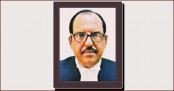 শপথ নেওয়ার আগেই মারা গেলেন বিচারপতি নাজমুল আহাসান
