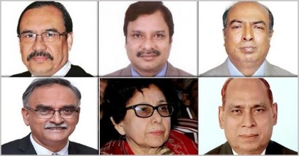 সার্চ কমিটিকে স্বচ্ছ ও নিরপেক্ষভাবে দায়িত্ব পালনের আহ্বান সুজনের
