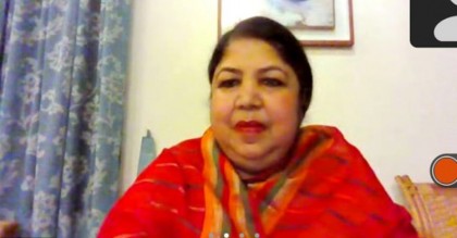 জাতি-ধর্ম নির্বিশেষে সবার অংশগ্রহণে সমৃদ্ধ দেশ গঠন সম্ভব
