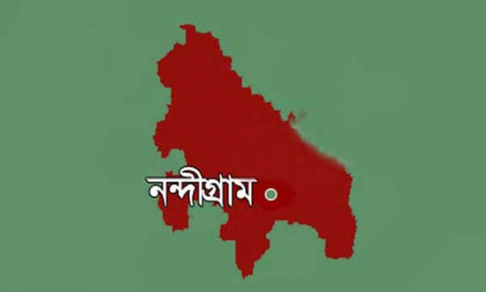 বগুড়ার নন্দীগ্রামে পুলিশের অভিযানে ৯ জন গ্রেপ্তার
