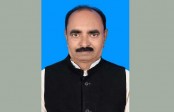 হিন্দু বৌদ্ধ খ্রিস্টান ঐক্য পরিষদের
কেন্দ্রীয় প্রেসিডিয়াম সদস্য হলেন
বীর মুক্তিযোদ্ধা চন্দন চক্রবর্তী