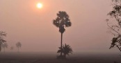 বাড়তে পারে দিনের তাপমাত্রা, কমবে রাতে
