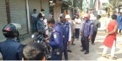 ধুনটে ১৮টি মোটরসাইকেল মালিকের
এক লাখ টাকা জরিমানা