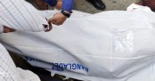 রাজধানীতে হাতুড়ি দিয়ে পিটিয়ে স্ত্রীকে হত্যার অভিযোগ
