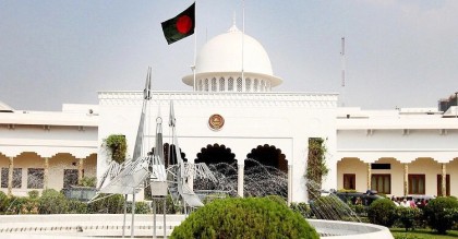 রাষ্ট্রপতির সঙ্গে বিদায়ী ইসির সাক্ষাৎ রোববার
