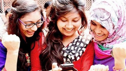 জিপিএ-৫ পেলো এক লাখ ৮৯ হাজার শিক্ষার্থী
