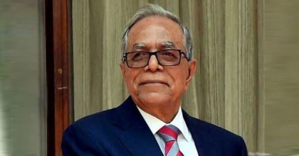 কৃষিই বাংলাদেশের সামগ্রিক অর্থনীতির প্রাণ: রাষ্ট্রপতি

