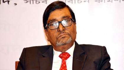 গণতন্ত্র নেই, গণতন্ত্রের লাশ পড়ে আছে: মাহবুব তালুকদার
