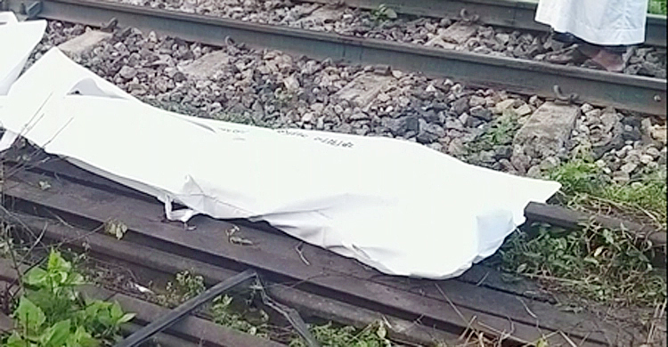 জামালপুরে ট্রেনে কাটা পড়ে দুই যুবকের মৃত্যু
