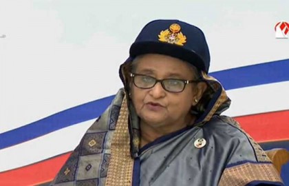 
‘আওয়ামী লীগ সবসময় পার্লামেন্ট প্র্যাকটিসে আন্তরিক’