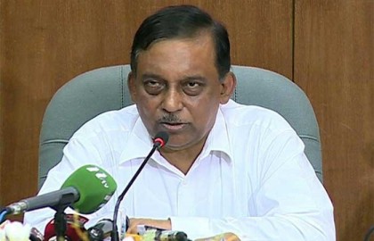 আইস-ইয়াবা প্রবেশ রোধে সীমান্তে বসবে অত্যাধুনিক সেন্সর
