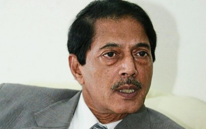 
মালয়েশিয়ার হাইকোর্ট খায়রুজ্জামানের প্রত্যর্পণ স্থগিত করলো