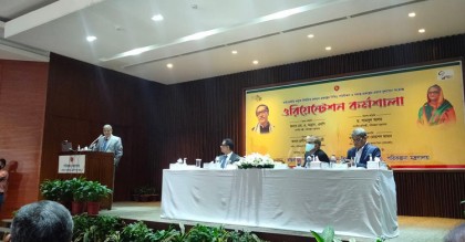 জনগণের অর্থ সাবধানে খরচ করতে হবে: পরিকল্পনামন্ত্রী
