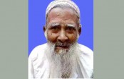 মানসিক ভারসাম্যহীন বৃন্ধ কায়সার আলীকে ফিরে পেতে চায় পরিবার