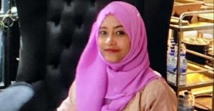 অটোরিকশার ধাক্কায় আহত ডা. সামিনা মারা গেছেন
