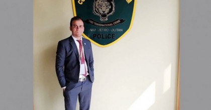 আলোচিত দুদক কর্মকর্তা শরীফ উদ্দিনকে চাকরি থেকে অপসারণ
