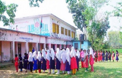 ১ মার্চ প্রাথমিক বিদ্যালয় খুলছে