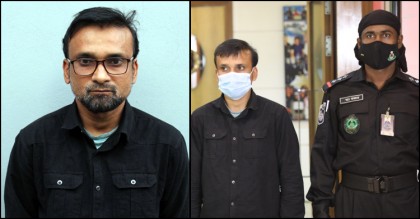 স্ত্রীকে হত্যার পর ১৭ বছর ছদ্মবেশে ছিলেন কামাল: র‍্যাব
