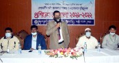 বগুড়ায় পেশাদার চালকদের
দিনব্যাপী প্রশিক্ষণ কর্মশালা অনুষ্ঠিত