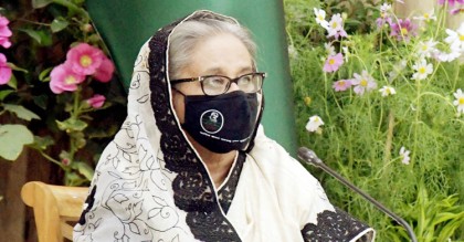 আন্তর্জাতিক অঙ্গনে বাংলা ভাষার আরও বিকাশে চেষ্টা চলবে
