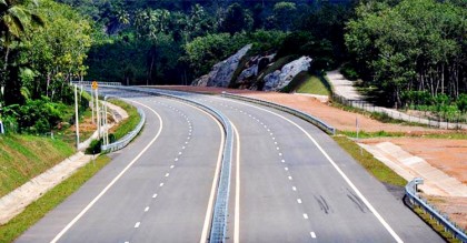 ঢাকা-সিলেট চারলেনে ব্যয় বাড়লো ৪ হাজার কোটি
