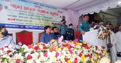 কর্মচারী টিকা না নিলে মালিকের বিরুদ্ধে ব্যবস্থা: ডিএমপি কমিশনার
