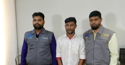 ভাইয়ের সার্টিফিকেটে চাকরি: ফাঁসের হুমকি দেওয়ায় সহকর্মীকে খুন
