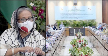 গ্যাস-বিদ্যুতে ভর্তুকি কমানোর নির্দেশ প্রধানমন্ত্রীর
