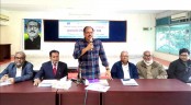 বগুড়ায় সাংবাদিকদের সাথে
পিভিই বিষয়ক কর্মশালা অনুষ্ঠিত