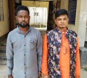 শেরপুরে ভুয়া ব্যারিস্টারসহ আটক-২