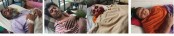 শিবগঞ্জে পাওনা টাকা ফেরৎ চাওয়ায়
গৃহবধুসহ চারজনকে পিটিয়ে আহত!