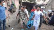 বগুড়া বিসিকে নিখোঁজ দুই
নৈশ্য প্রহরীর লাশ উদ্ধার
