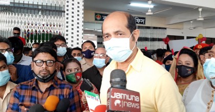 টিকা না নিলে ট্রেড লাইসেন্স বাতিল
