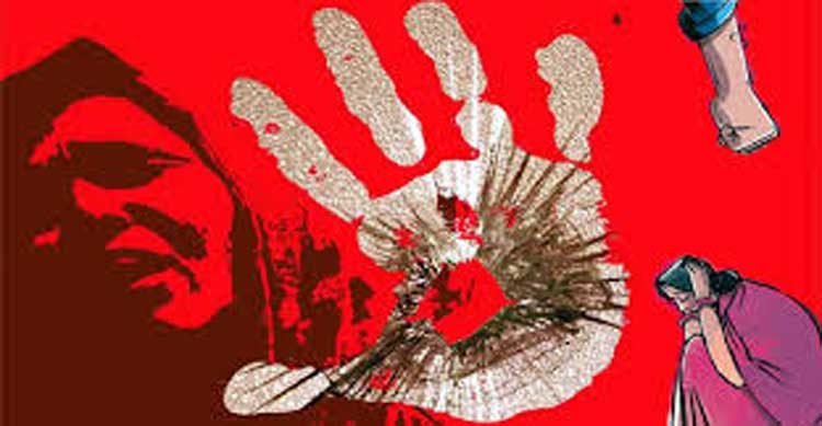 সম্পত্তির লোভে বগুড়ায় বোনকে
নির্যাতনের অভিযোগ ভাইদের বিরুদ্ধে