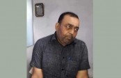 গোয়েন্দা নজরদারিতে বগুড়ায় ধরা
খেলো ভুয়া চিকিৎসক: ৬ মাসের জেল

