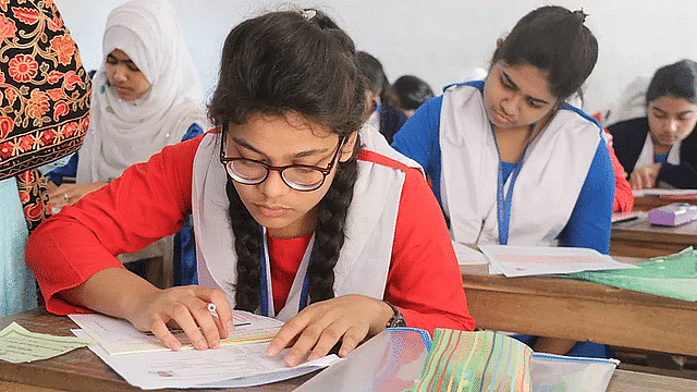 সম্ভাব্য তারিখ: এসএসসি ১৯ জুন, এইচএসসি ২২ আগস্ট
