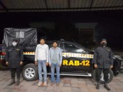র‍্যাবের অভিযানে হেরোইনসহ
২ মাদক ব্যবসায়ী গ্রেফতার