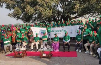 এটা ফাঁকা বুলি নয়, ভোটাধিকার রক্ষা করবো : সিইসি