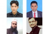 ধুনট মডেল প্রেসক্লাবের নতুন কমিটি গঠন
