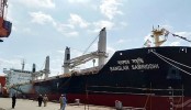 ইউক্রেনে রকেট হামলার শিকার বাংলাদেশি জাহাজ, নিহত এক
