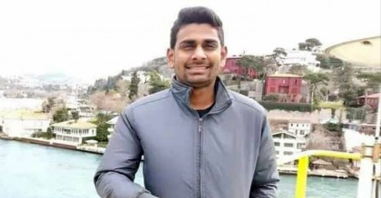 জাহাজের ফ্রিজে হাদিসুরের দেহাবশেষ
