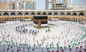 চলতি মাসেই মিলতে পারে হজের সবুজ সংকেত
