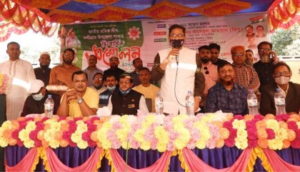 নন্দীগ্রামে শ্রমিক লীগের পাল্টাপাল্টি কমিটি, বাড়ছে উত্তেজনা