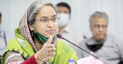 চলতি মাসেই পুরোদমে মাধ্যমিকের ক্লাস শুরু: শিক্ষামন্ত্রী
