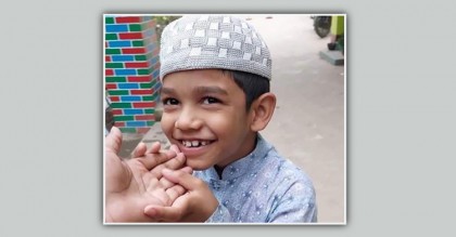 স্টোর রুমে মিললো মাদরাসাছাত্রের গলাকাটা মরদেহ
