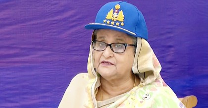 সরকার ‘সুনীল অর্থনীতি’র ওপর বিশেষ গুরুত্ব দিচ্ছে
