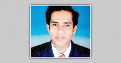 অজ্ঞানপার্টির কবলে পড়ে টাকার সঙ্গে প্রাণও গেলো কলেজশিক্ষকের
