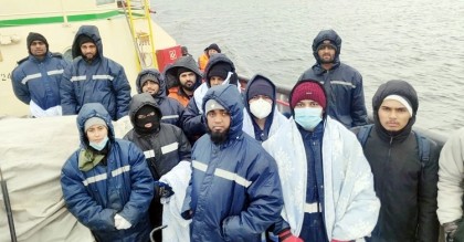 সেই ২৮ নাবিক দেশের উদ্দেশে রওনা হচ্ছেন আজ
