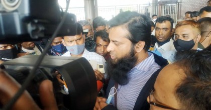 ‘আমরা সৌভাগ্যবান, অনেক দেশের ক্রুরা এখনো আটকে আছেন’
